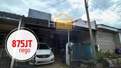 Rumah Idaman di Puri Anjasmoro, Semarang, 2 KT, Harga 875 Juta