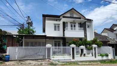 Kesempatan Langka, rumah Prestisius di Tembalang, Semarang, LB 256m²