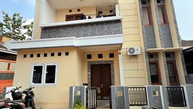 Dijual Rumah Kost Dekat Undip Tembalang Semarang