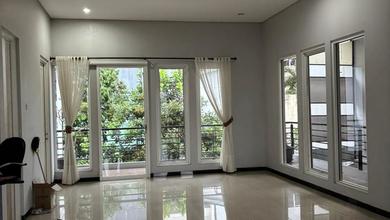 Sewa Rumah Terbaik di Bukit Sari, Semarang, Harga Terjangkau