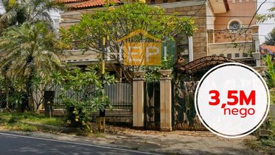 Hunian Elite di Kawasan Semarang Barat, Semarang, LB 500m², Harga 3,5 Miliar