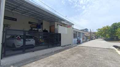 Rumah Favorit di Tanah Mas, Semarang, 3 KT, Harga 950 Juta