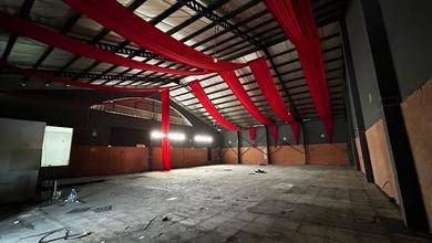 Disewakan Tempat Usaha di Basudewo Semarang Barat