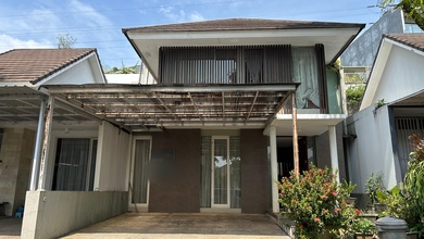 Rumah Minimalis Disewakan di Bukit Sari, Semarang, Harga Ekonomis
