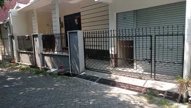 Rumah Sewa Nyaman Lokasi Semarang Timur, Semarang, LB 150m²