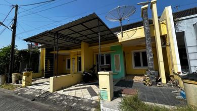 Rumah Sewa Nyaman Lokasi Kalicari, Semarang, LB 70m²