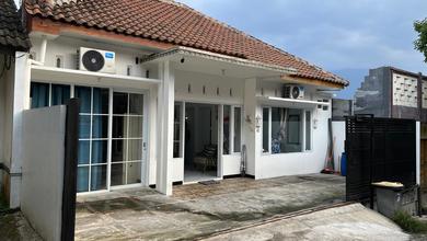 Jual Rumah Nyaman di Ungaran, Semarang - LT 150m²