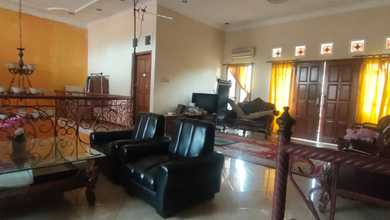 Kesempatan Langka, rumah Mewah di BSB City, Semarang, LB 400m²