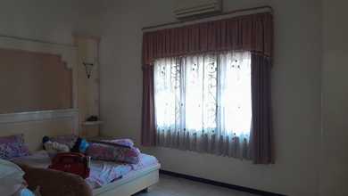 Dijual rumah Mewah di Semarang Tengah, Semarang - LT 162m²
