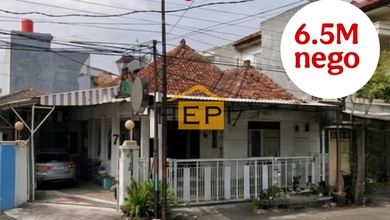 Penawaran Langka, rumah Prestisius di Semarang Tengah, Semarang, LB 330m²