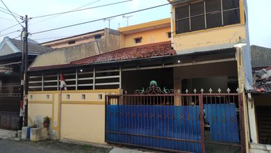 Properti Siap Pakai di Kawasan Tanah Mas, Semarang, LT 240m²