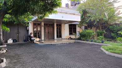Penawaran Eksklusif, rumah Prestisius di Semarang Tengah, Semarang, LB 600m²