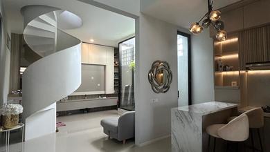 Hunian Favorit di Citragrand, Semarang, 3 KT, Harga 1,8 Miliar
