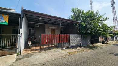 Rumah Idaman di Sendangmulyo, Semarang, 2 KT, Harga 599 Juta