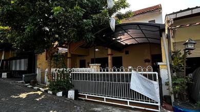 Kesempatan Rumah di Ketileng, Semarang, LB 100m², Harga 570 Juta