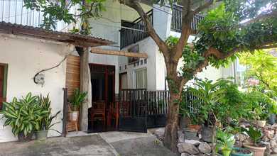 Rumah Siap Pakai di Area Kenconowungu, Semarang, LT 147m²