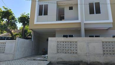 Rumah Dijual di Kalicari, Semarang, LB 120m², Harga Terbaik!