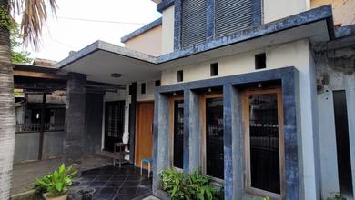 Properti Siap Pakai di Area Pusponjolo, Semarang, LT 224m²
