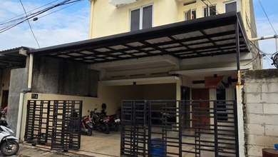 Dijual Rumah Kost Aktif Full di Batan Semarang Tengah