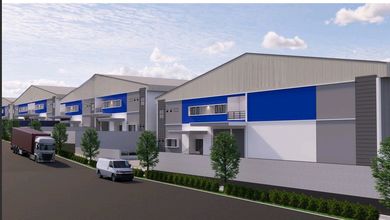 Gudang Murah di Kic Gatsu Semarang Barat