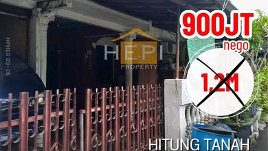 Hunian Idaman di Lamper, Semarang, 6 KT, Harga 900 Juta