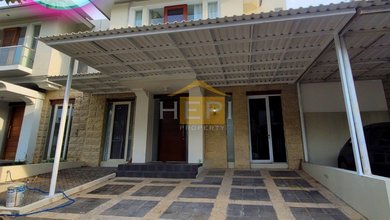 Sewa Rumah Favorit di Citragrand, Semarang, Harga Terjangkau