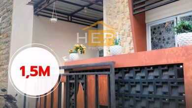 Kost Aktif Full Anak Kos di Gajah Gayamsari Semarang