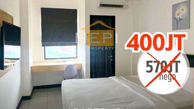 Promo Apartemen Murah di Banyumanik, Semarang,  KT