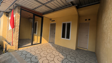 Jual Rumah Siap Huni di Rowosari, Kendal, 2 Kamar Tidur, Harga Terbaik