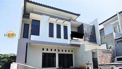 Jual Rumah Baru di Semarang Timur, Semarang LT 154 m2