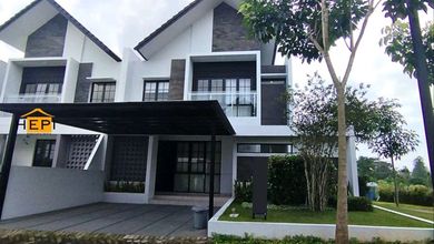 Dijual Rumah Strategis di BSB City, Semarang - LT 120m²