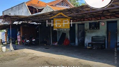For Sale Tanah Eksklusif di Argomulyo, Salatiga, LT 725m²