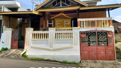 Properti Siap Pakai di Area Semarang Barat, Semarang, LT 173m²