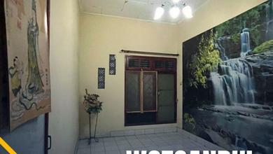 Investasi Tengah Kota ! Dekat Gajah Mada dan Simpang Lima SHM