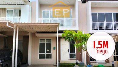 Jual Rumah Megah Luas 72 m2 Area Semarang Barat, Semarang