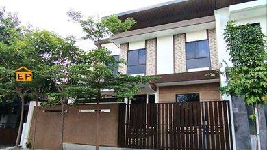Rumah Modern di Semarang Barat, Semarang, Luas 165 m2