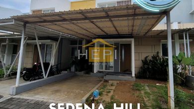 Hunian Favorit di BSB City, Semarang, 3 KT, Harga 1,6 Miliar