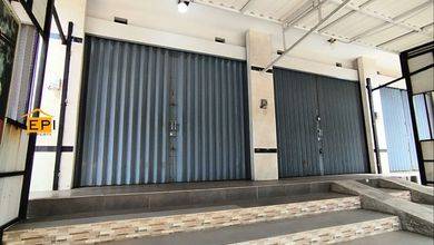 Jual Cepat Ruko Siap Huni, Kawasan Strategis, Harga Murah