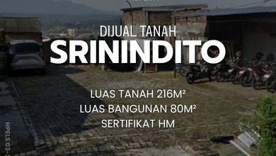 Promo Tanah Strategis di Semarang Barat, Semarang, Harga 1 Miliar