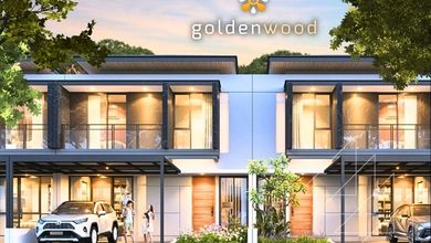 Rumah Area Luxury Citragrand, Semarang - Harga Menarik 2,6 Miliar