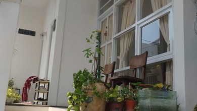 Rumah Idaman di Tanah Mas, Semarang, 4 KT, Harga 890 Juta