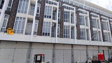 Ruko For Sale Lokasi Premium di Semarang Barat – Cocok untuk Usaha
