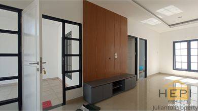 Jual Rumah Bagus LT 135 m2 di Ngaliyan, Semarang