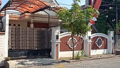 Jual Rumah Bagus LT 300 m2 di Semarang Tengah, Semarang