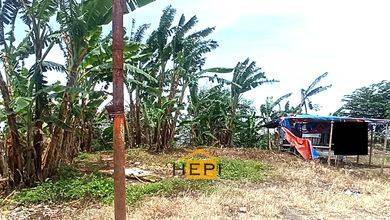 Jual Tanah di Komplek Gajah Mungkur View Danau dan Taman
