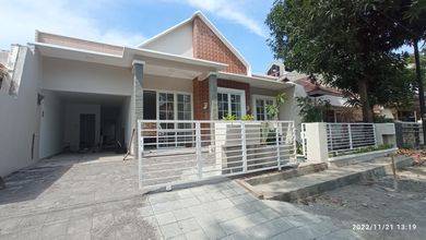 Jual Rumah Siap Tinggal di Semarang Barat, Semarang, Luas 216 m2