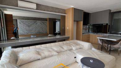 Rumah Modern Luas 96 Jual area Gajah Mungkur, Semarang
