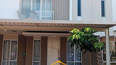 Rumah Premium Luas 96 Jual area Semarang Tengah, Semarang
