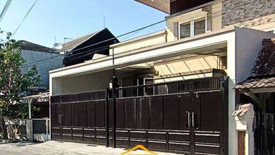 Jual Rumah 350 di Semarang Tengah, Semarang