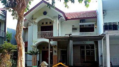 Jual Rumah Siap Tinggal di BSB City, Semarang, Luas 240 m2
